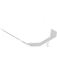 47.0296 Bracket, Cable Mount ES220
