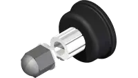 47.0301 Kit, Wiper Motor Hardware