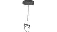 47.0309 Cap, Fuel 3-1/2" Unvented