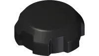 47.0310 Cap, Fuel 2-1/4" Unvented