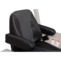 47.0312 Armrest, Kit - Deluxe Seat 4500