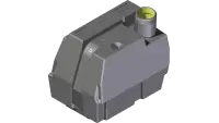 47.0314 Tank, Fuel 4500 Gasoline