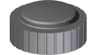 47.0319 Cap, Tank Coolant & Hydraulic Oil