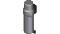 47.0323 Container, Manual Holder