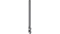 47.0324-1 Seat Slide, Left W/ Adjustment Handle