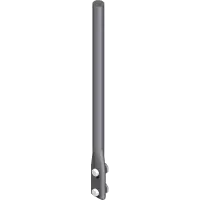 47.0324-1 Seat Slide, Left W/ Adjustment Handle