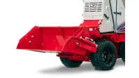 NE380 Snow Bucket