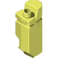 47.0344 Tank, Fuel 3400 Diesel