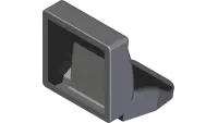 Cover, Seat Bottom & Back