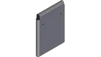 47.0362 Pouch, Literature