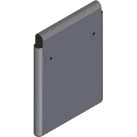 47.0362 Pouch, Literature