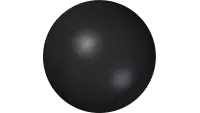 47.0363 Knob, Throttle Black