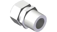 47.0364 Fitting, Cord Grip 1/2 NPT