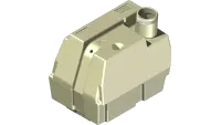 47.0370 Tank, Fuel 4500 Gasoline