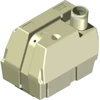 47.0370 Tank, Fuel 4500 Gasoline
