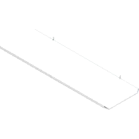 47.0374 Drag, Steel Mat - 72" x 26"