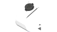 47.0382 Reservoir, Windshield Washer w/Pump