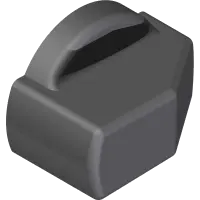 47.0386 Knob, Fan Speed / Temperature