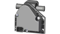 47.0389 Valve, Electronic Temp Control
