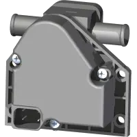 47.0389 Valve, Electronic Temp Control