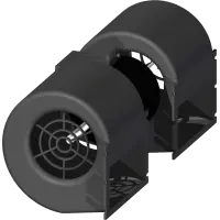 47.0394 Blower, Heater