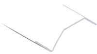 47.0396 Floor Mat, Left