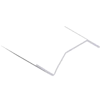 47.0396 Floor Mat, Left
