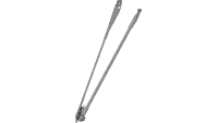 Arm, Wiper 22" Panto Wet