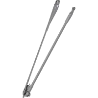 Arm, Wiper 22" Panto Wet