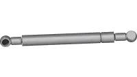 47.0400 Shock, Gas Spring