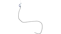 47.0419 Cable, Throttle Asm - NT