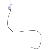 47.0419 Cable, Throttle Asm - NT