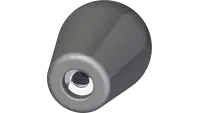 47.0423 Knob, SM #80 5/16-18 Thread