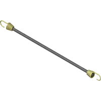 47.0425 Bungee, Bellows Support