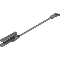 47.0430 Spray Gun, 15" Ext. #12 Nozzle