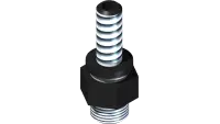 47.0431 Nozzle Body, Straight