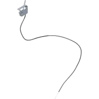 47.0444 Cable, Throttle Asm