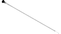 47.0445 Cable, Choke - NT