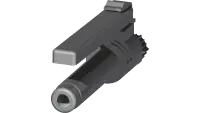 47.0455 Spray Gun, W/O Nozzle