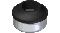47.0457 Strainer, Suction 3/4" FPT 50 Mesh
