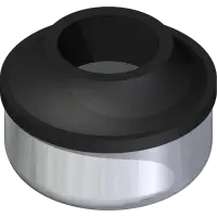 47.0457 Strainer, Suction 3/4" FPT 50 Mesh
