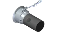 47.0494 Guard, Outer - Drive Shaft 722
