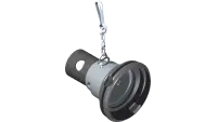 Guard, Inner - Drive Shaft 562