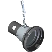 Guard, Inner - Drive Shaft 562