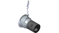 Guard, Outer - Drive Shaft 562