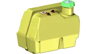 47.0505-1 Tank, Asm 4520 Diesel