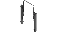 47.0513 Rail Set, Slide Adjustment