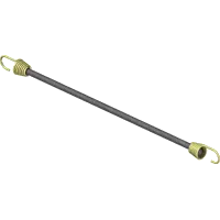 47.0518 Strap, Bungee Cord 18"