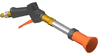 47.0526 Spray Wand, 15"