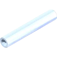 50.0046 Tube, Axle Front Roller